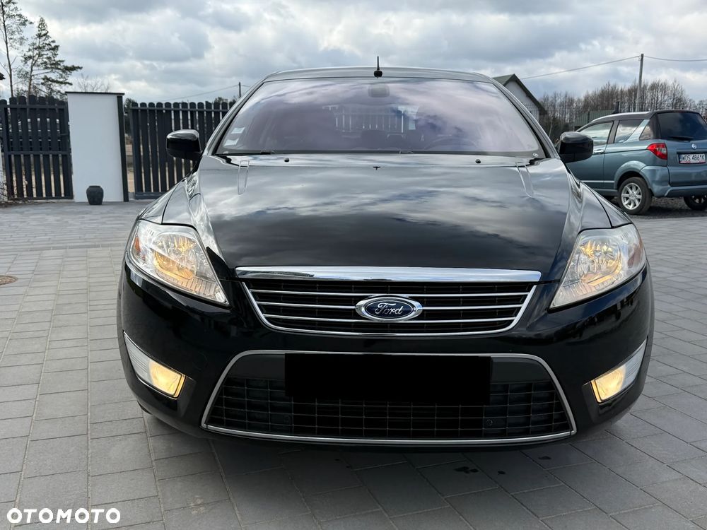 Ford Mondeo 2.0 TDCi Champions Edition - 16