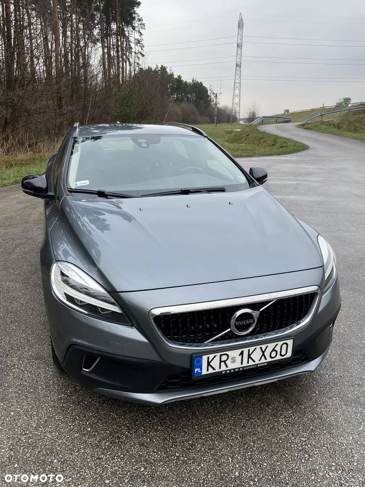 Volvo V40 Cross Country T3 Drive-E Momentum - 12