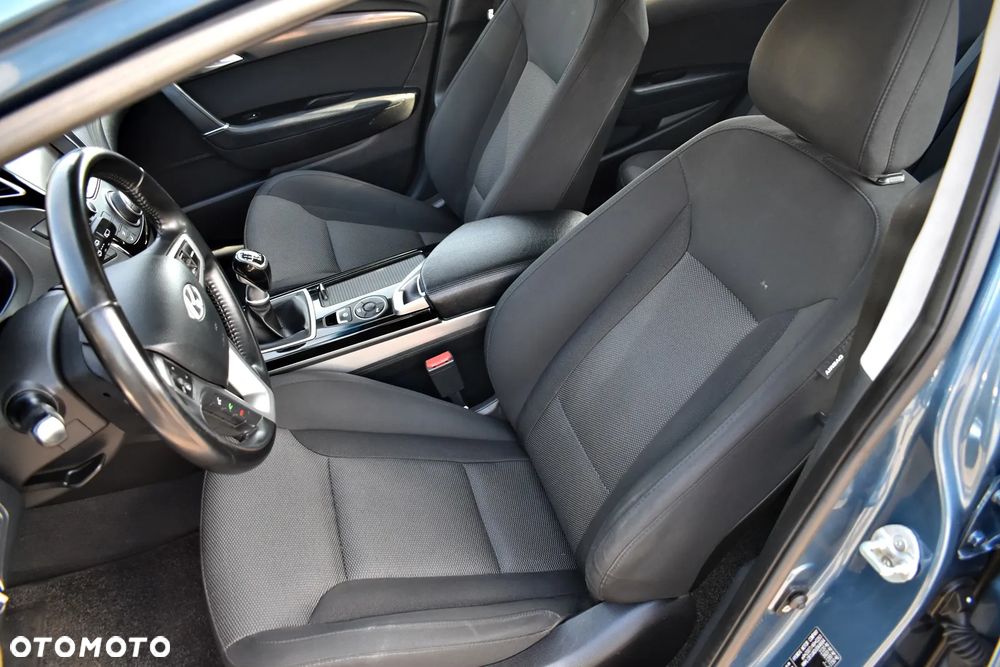 Hyundai i40 1.7 CRDi Premium - 19