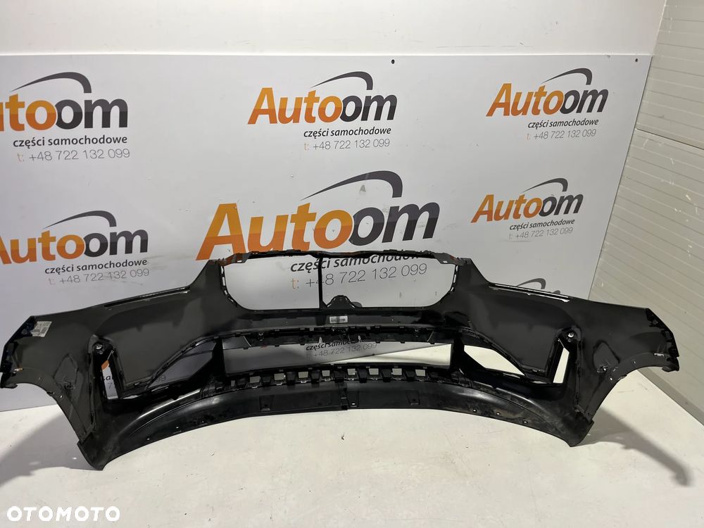 ZDERZAK PRZEDNI PRZÓD BMW X1 U11 U12 BASIS 2025 8601652 - 8