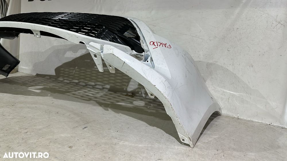 Bara fata Toyota Corolla E21, Hatchback, Kombi, 2019, 2020, 2021, 2022, 2023, cod origine OE 52119-02P40. - 7