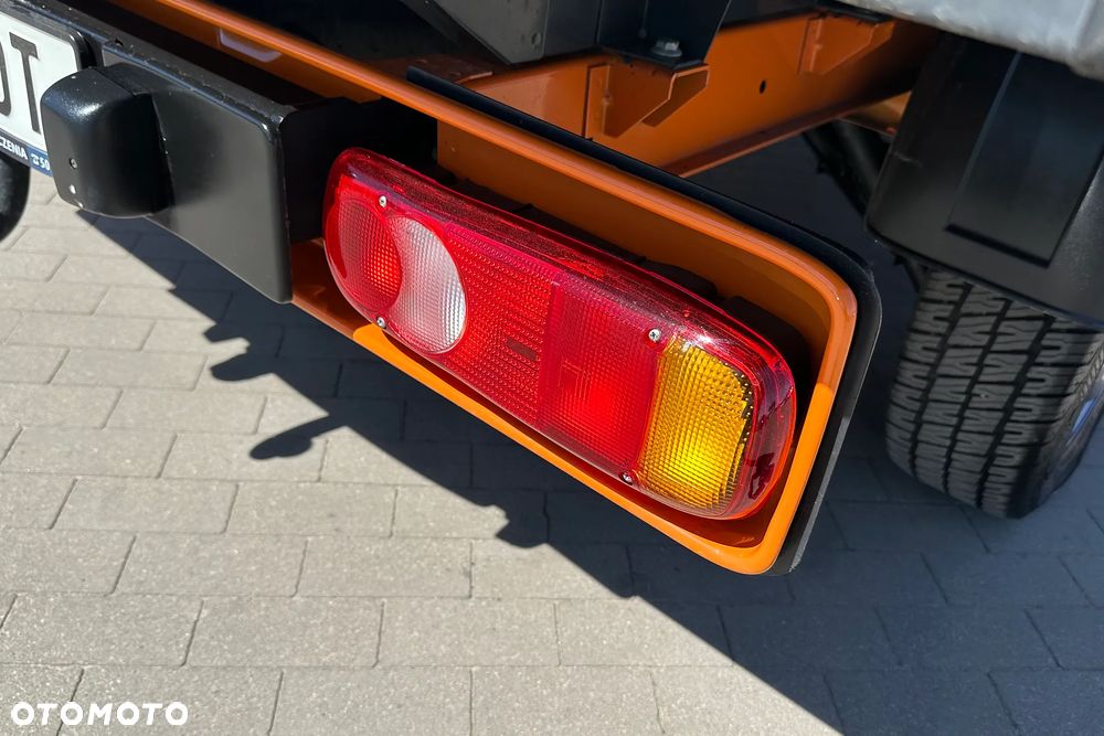 Volkswagen Transporter T6 Doka - 17