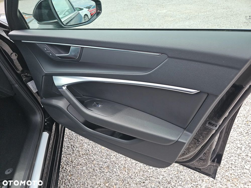 Audi A6 Avant 35 TDI mHEV S tronic - 22