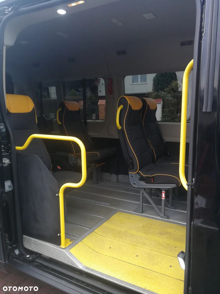 Ford Transit - 8