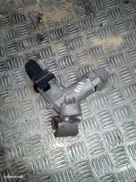 CHAVE DE CONTATO ANTI-ROUBO FORD FIESTA CB1 - 1