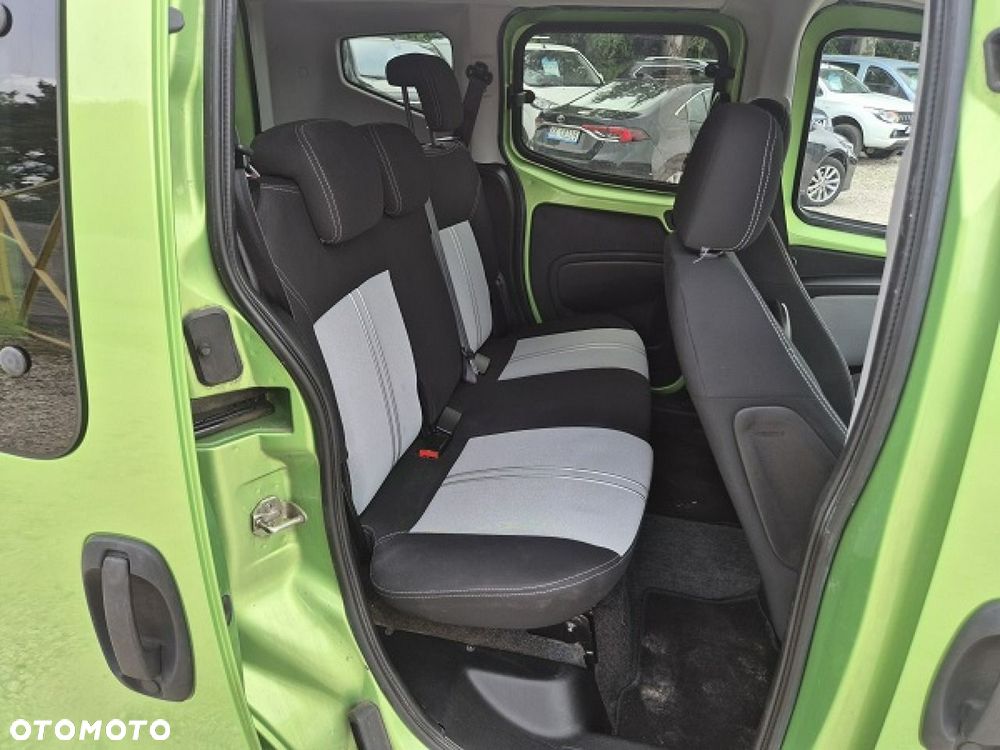 Fiat Qubo - 14