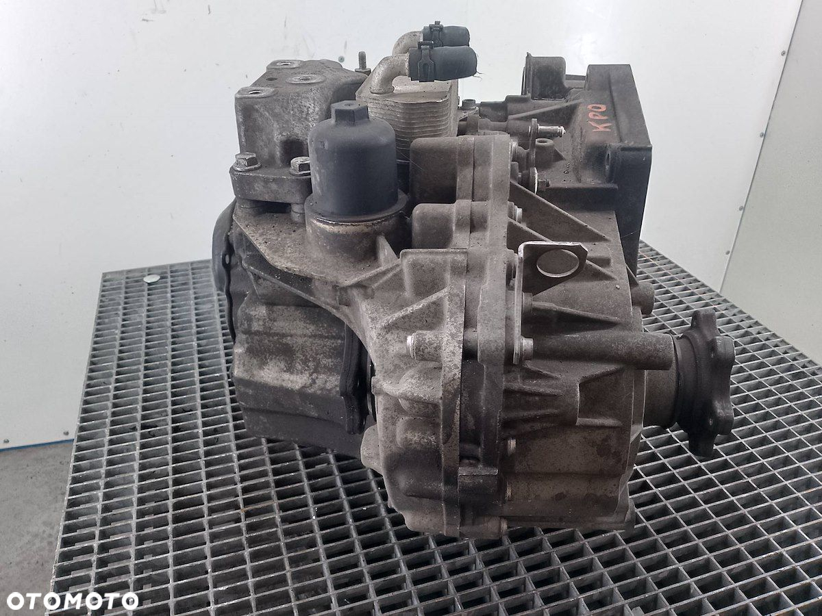 SKRZYNIA BIEGÓW AUTOMAT SEAT ALTEA XL KPQ 1.9 TDI - 5