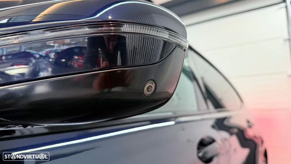 BMW 620 Gran Turismo d xDrive Pack M - 7