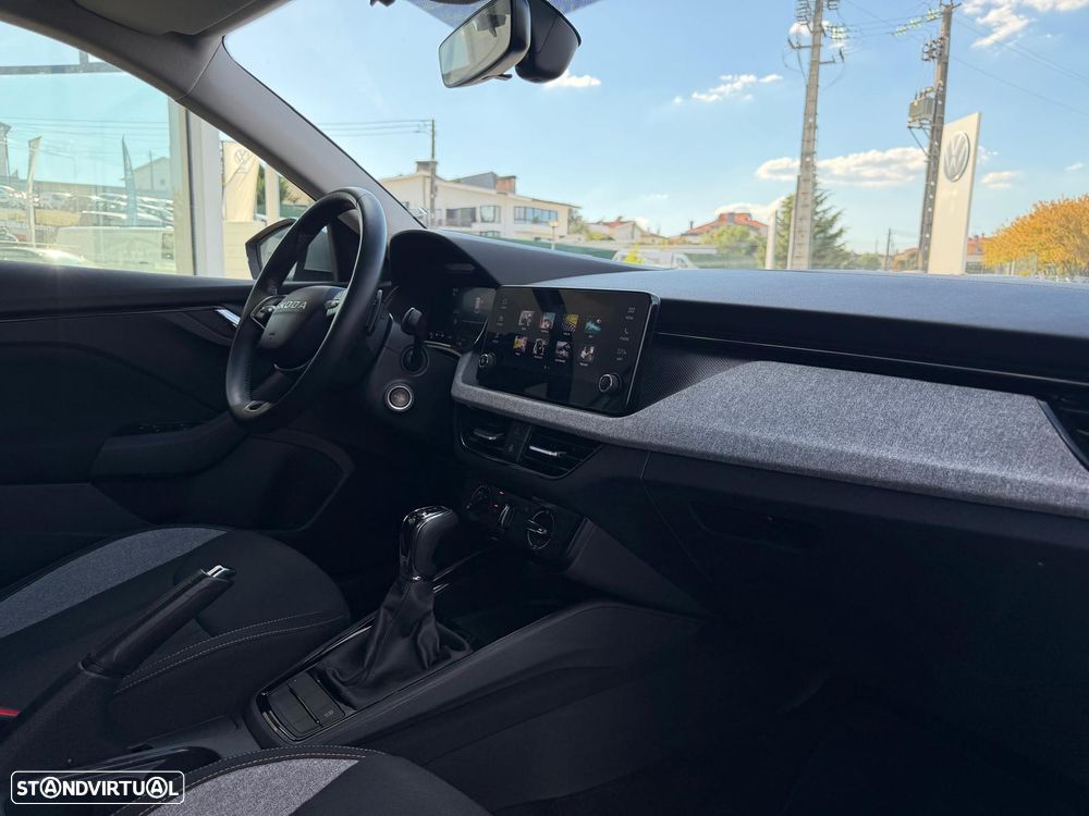 Skoda Scala 1.0 TSI DSG - 18