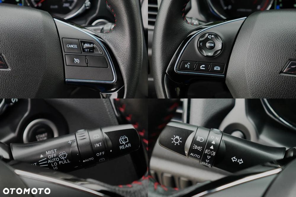 Mitsubishi ASX 2.0 Intense - 31