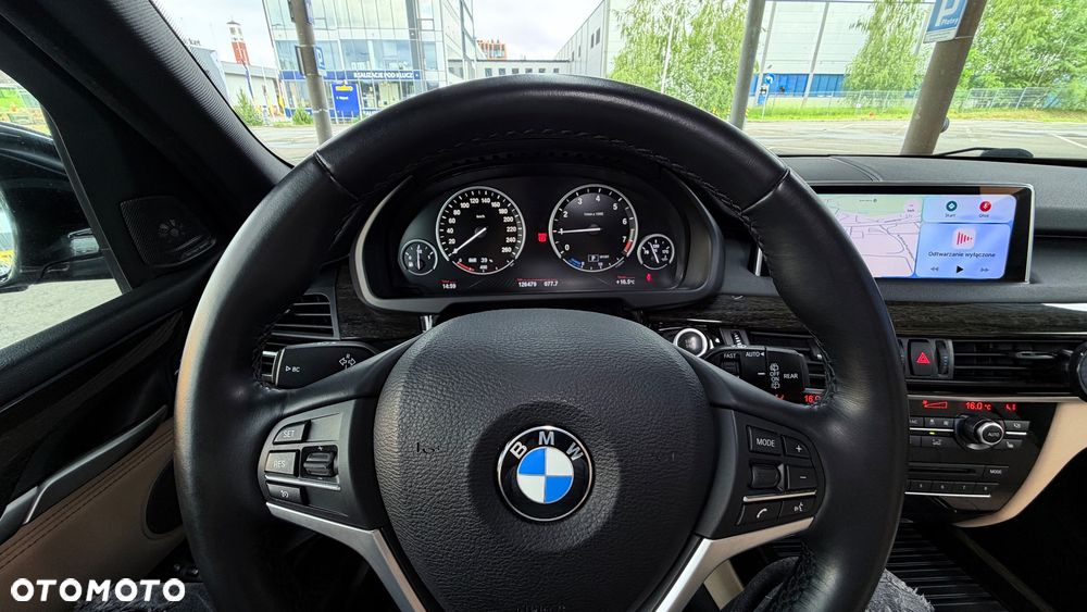 BMW X5 xDrive40e - 34