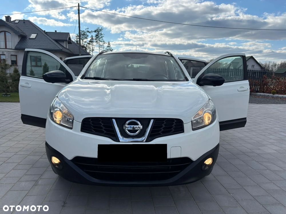Nissan Qashqai 1.6 dCi DPF Start/Stop tekna - 15