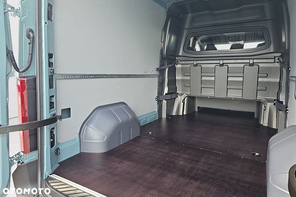Renault Master L3H2 Extra Zabudowa Brygadowa AT9 2.0 170KM - 12