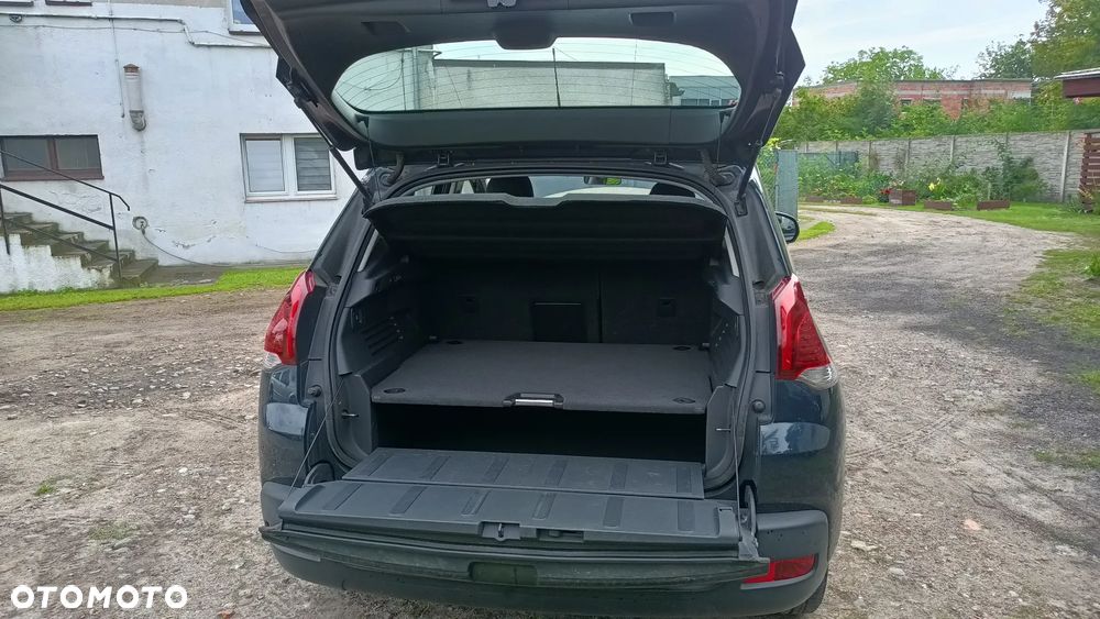 Peugeot 3008 e-HDi FAP 115 EGS6 Stop&Start Active - 7