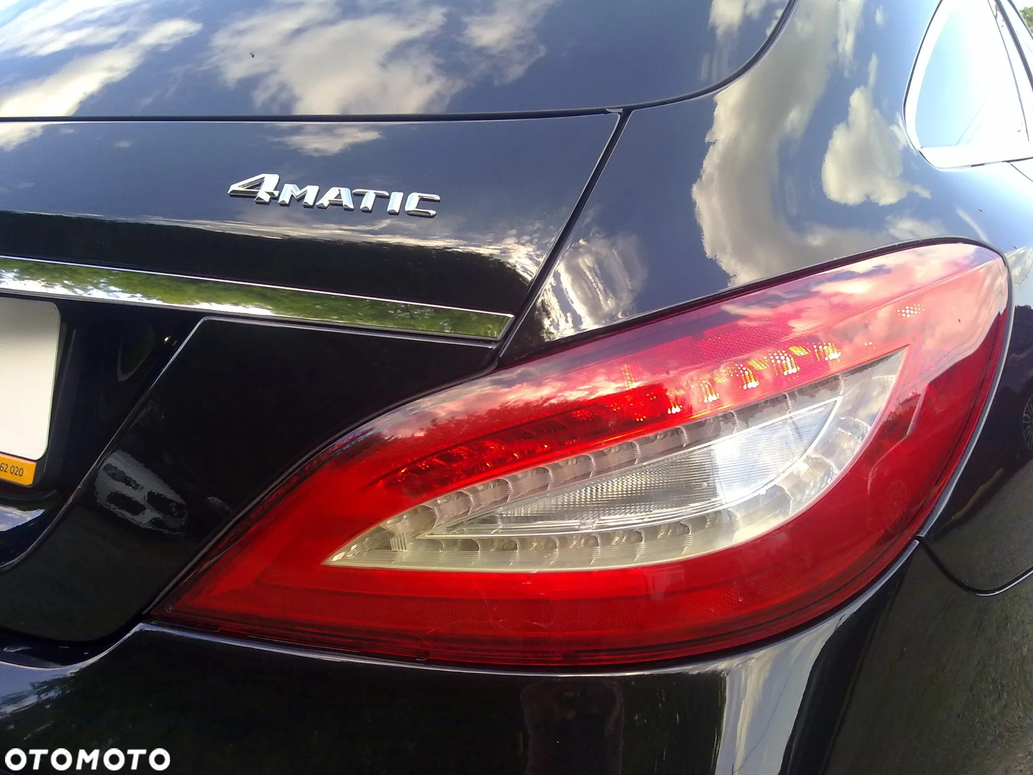 Mercedes-Benz CLS Shooting Brake 400 4Matic 7G-TRONIC Final Edition - 11