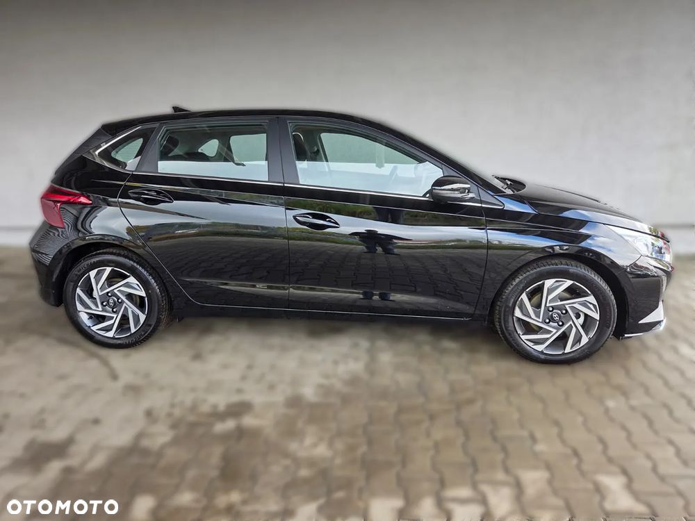 Hyundai i20 1.0 T-GDi Modern DCT - 6