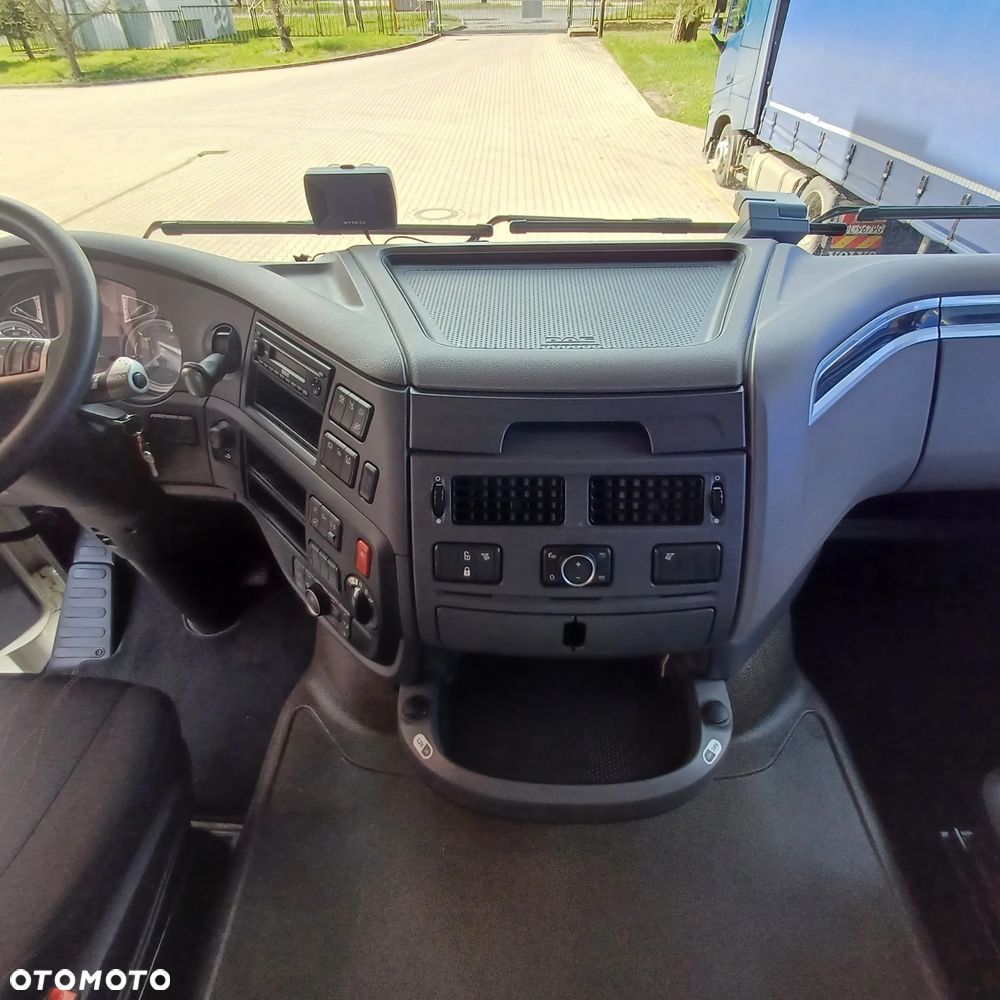 DAF XF480 - 14