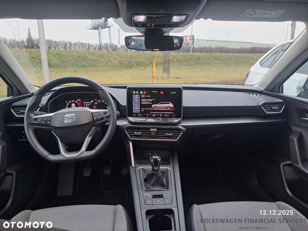 Seat Leon Sportstourer - 2