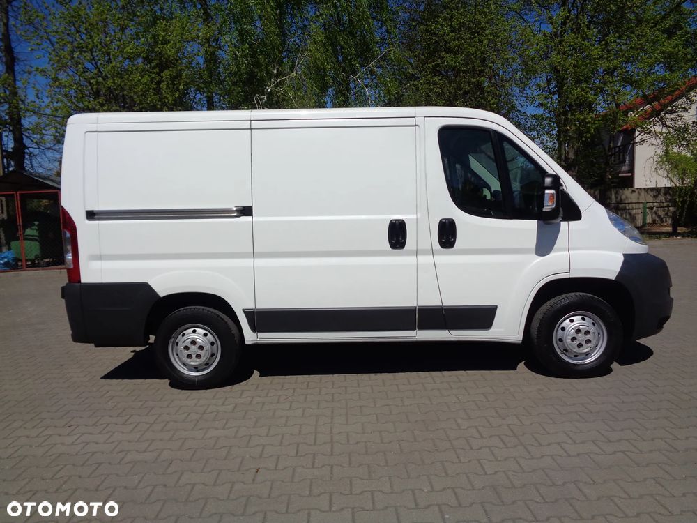 Peugeot Boxer - 3