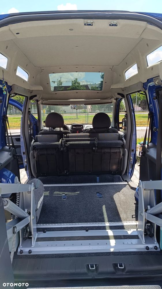 Fiat Doblo - 5
