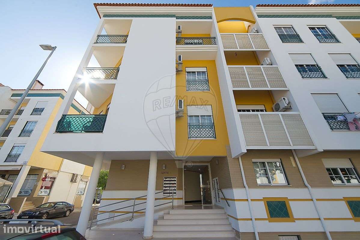 Apartamento T3 para venda - Grande imagem: 2/40