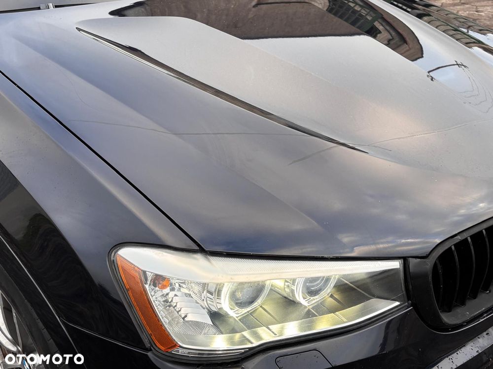 BMW X4 xDrive28i M Sport - 25