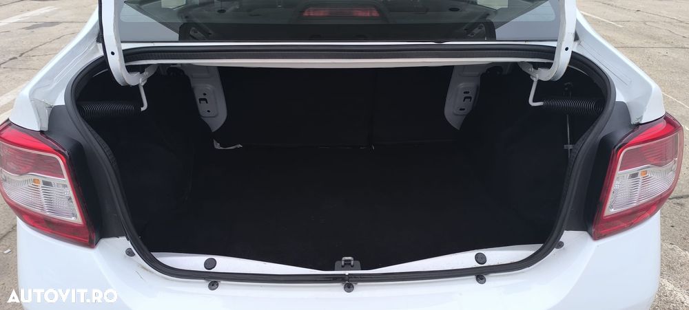 Dacia Logan MCV 1.5 dCi 75 CP Laureate - 12