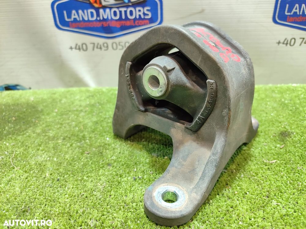 SUPORT MOTOR SPATE HONDA ACCORD 8 2.0 BENZINA 2009 / SEDAN COD OEM PA66-GF50 / 2008-2011 - 1
