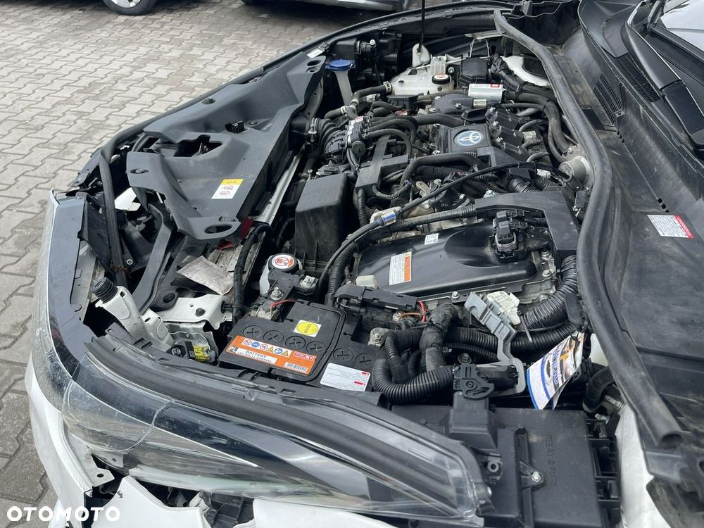 Toyota C-HR 1.8 Hybrid GPF Comfort - 18