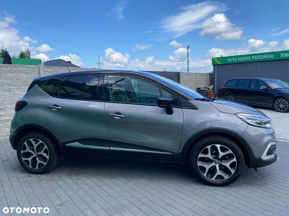Renault Captur 1.5 dCi Energy Intens - 21