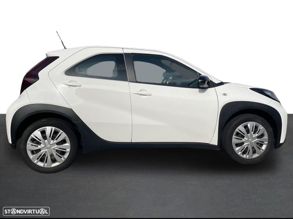 Toyota Aygo X 1.0 Play - 17