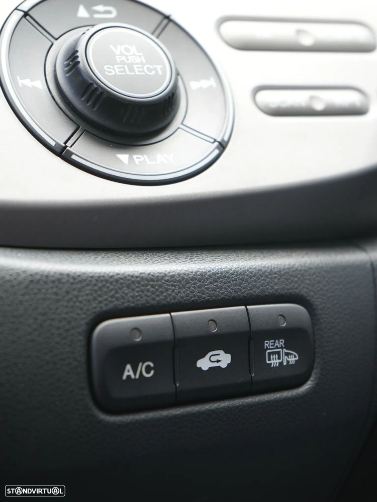 Honda Jazz 1.2 i-VTEC City - 22
