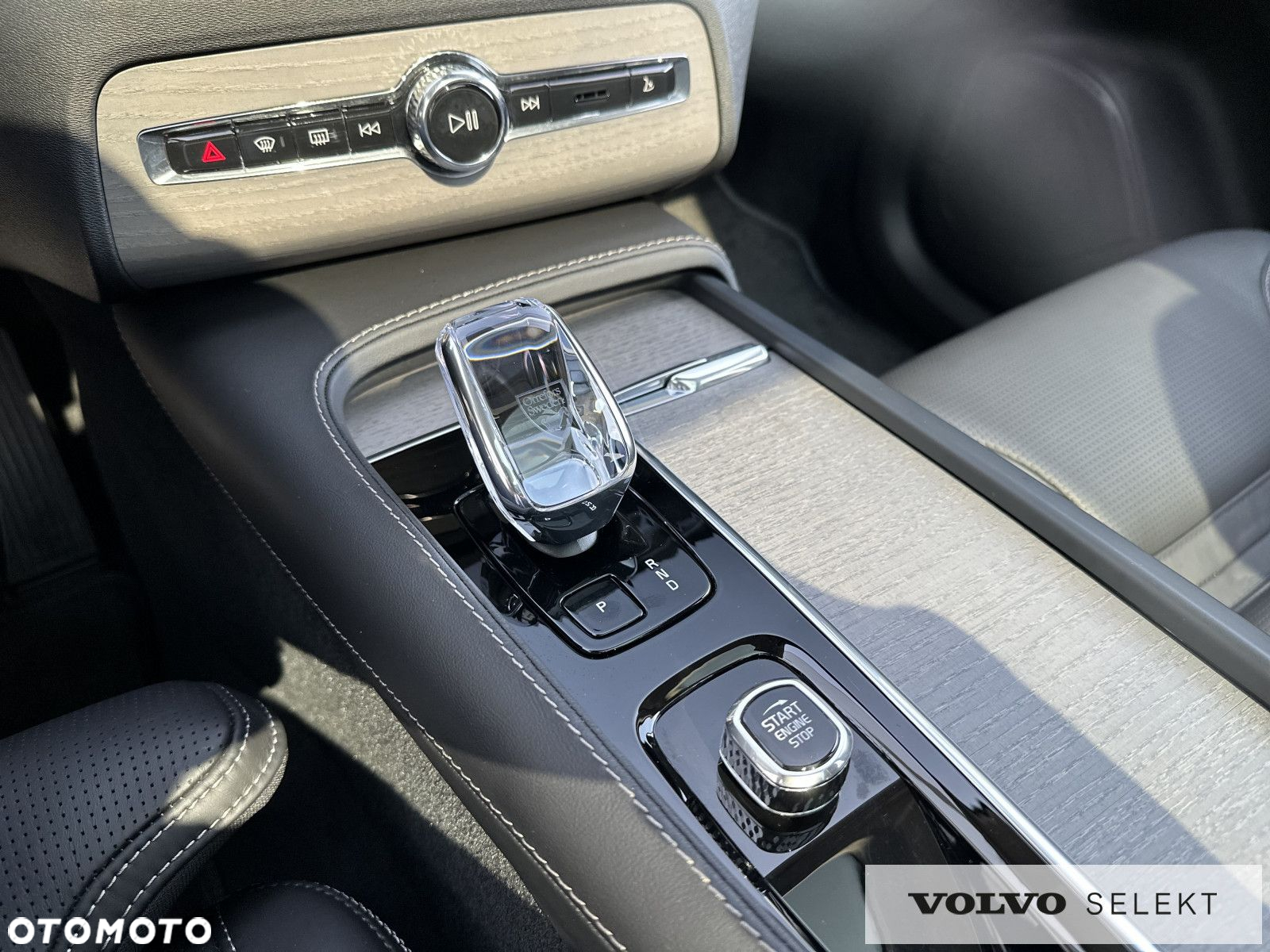Volvo XC 90 - 33