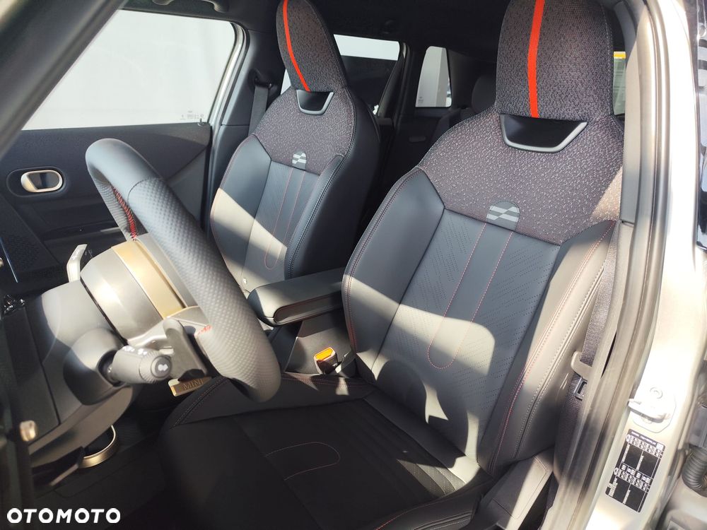 MINI Cooper S Linia John Works - 16