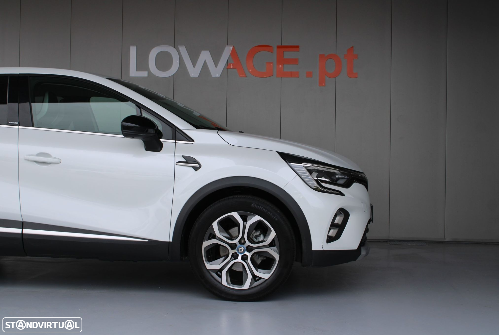 Renault Captur 1.6 E-Tech Plug-In Intens - 5