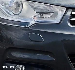 ZAŚLEPKA SPRYSKIWACZA CITROEN C4 II B7 L/P KOLORY - 3