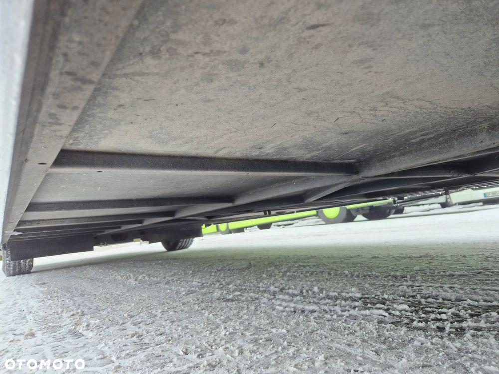 MAN LION'S COACH/ 12 METRÓW/ SPROWADZONY/ WC - 16