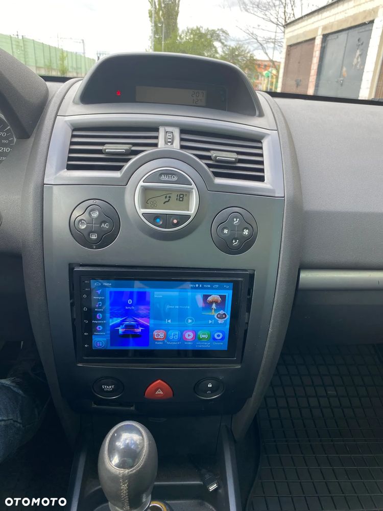 Renault Megane - 9
