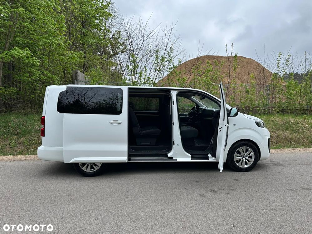 Peugeot Traveller L3 2.0 EAT8 Active - 30