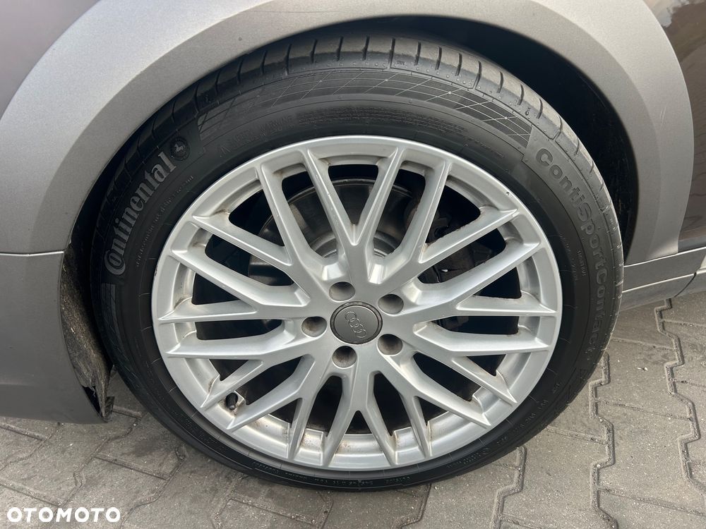 Audi A6 Allroad - 7