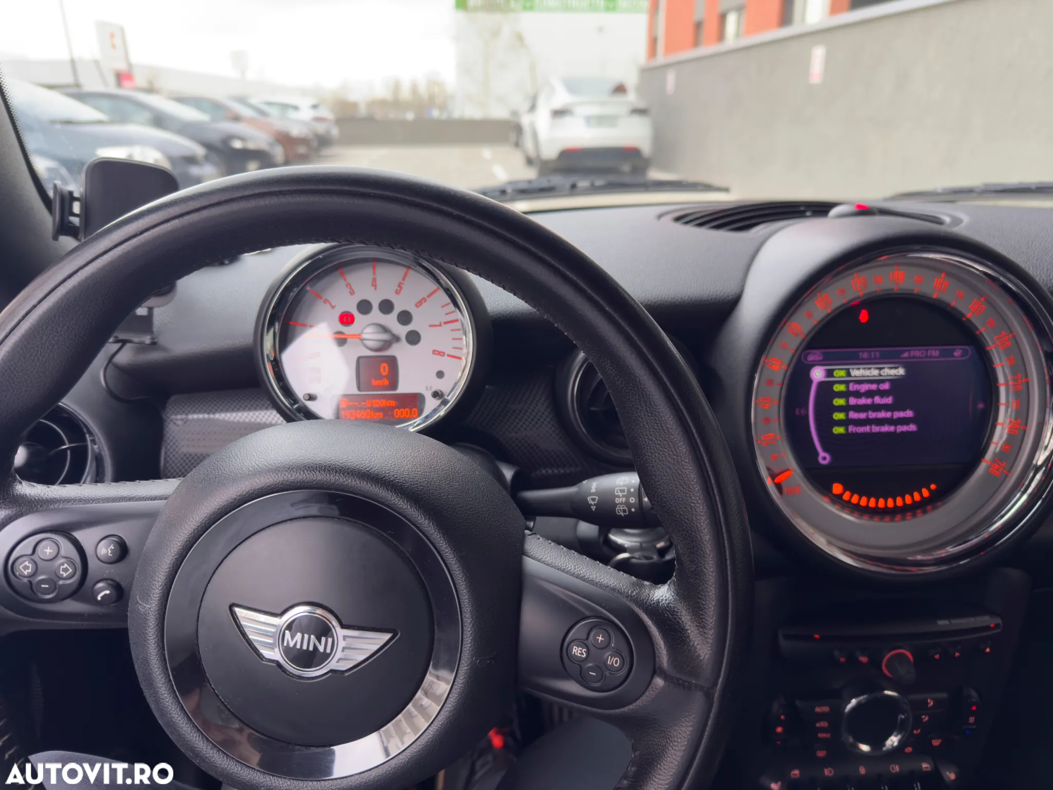 Mini Cooper S - 10