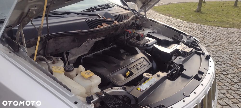 Jeep Compass 2.0 4x2 Limited - 17