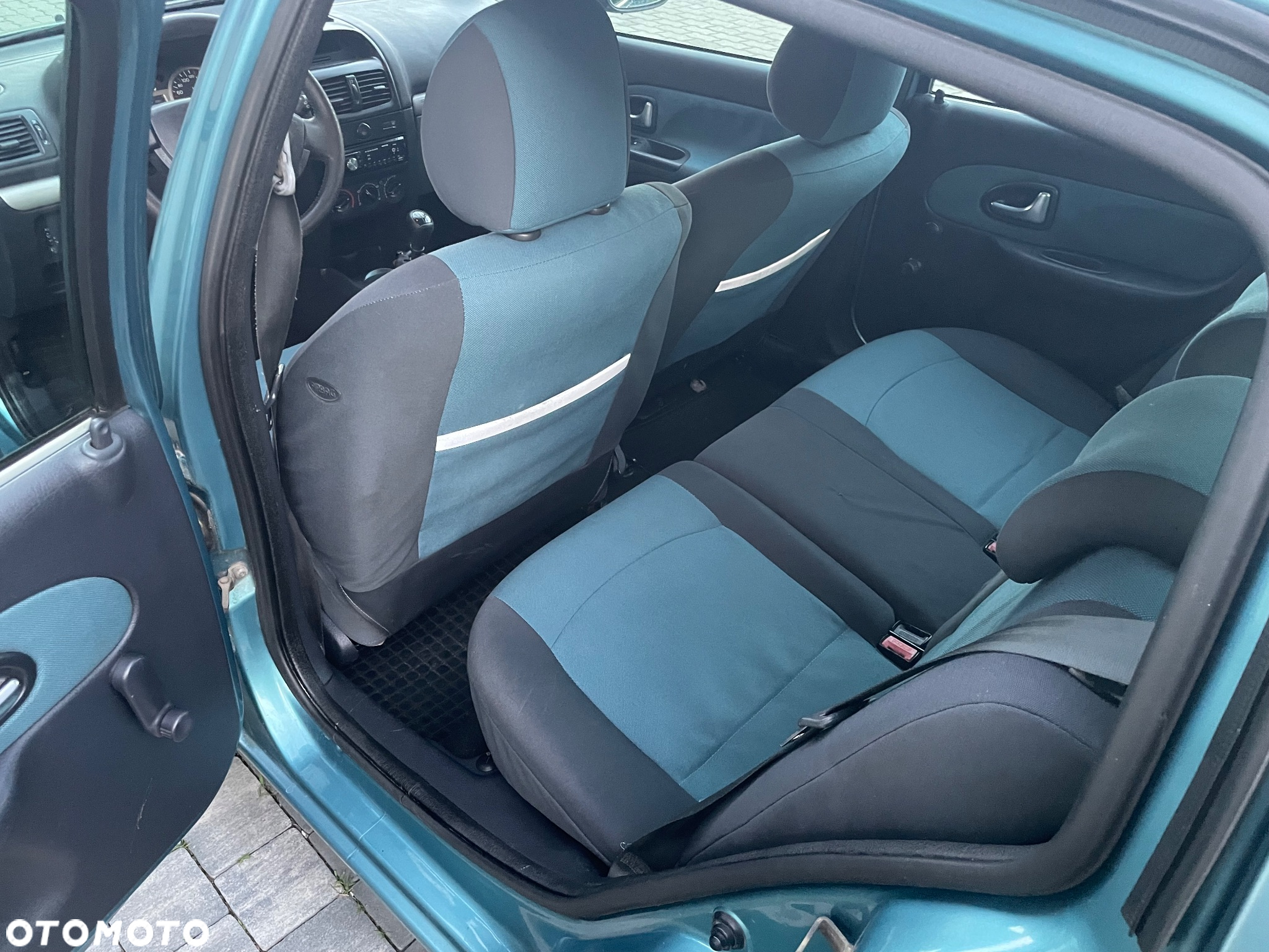 Renault Clio 1.2 16V Extreme - 9