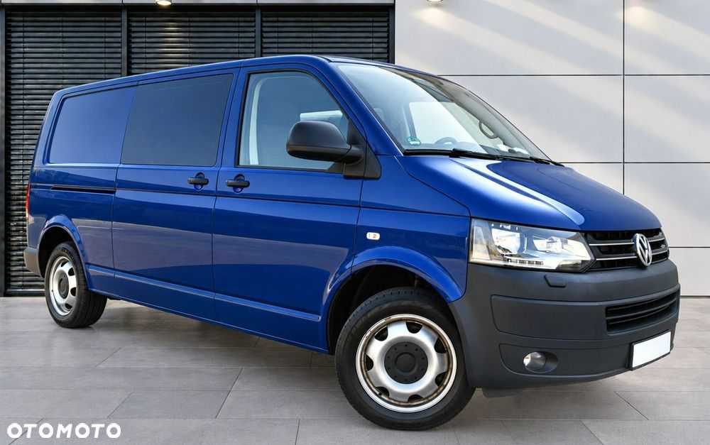 Volkswagen Transporter - 25