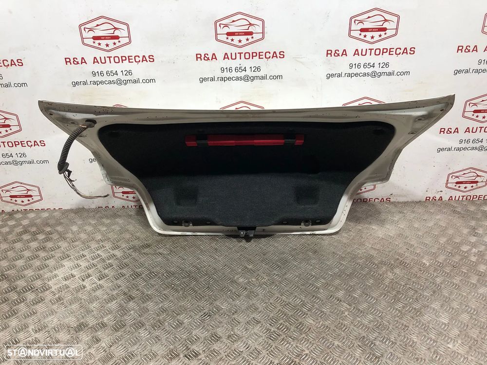 Tampa Porta de Mala BMW Série 1 E82 Coupe Original - 6