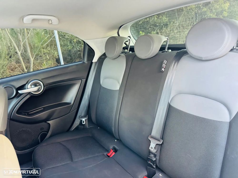 Fiat 500X 1.3 MJ Pop Star J17 S&S - 43