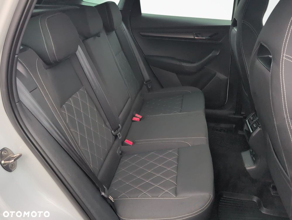 Skoda Karoq - 14