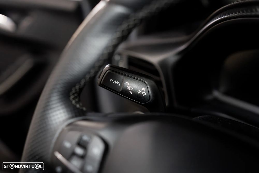 Ford Puma 1.5 EcoBoost ST - 15