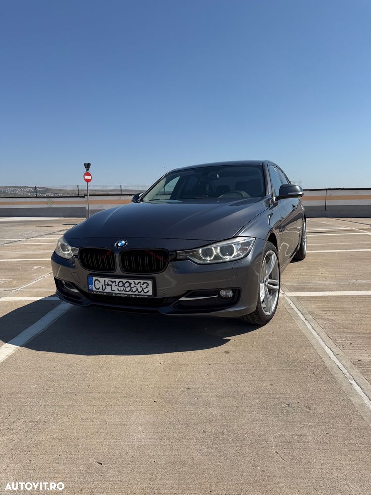 BMW 3 Series 2013 — imagine 2
