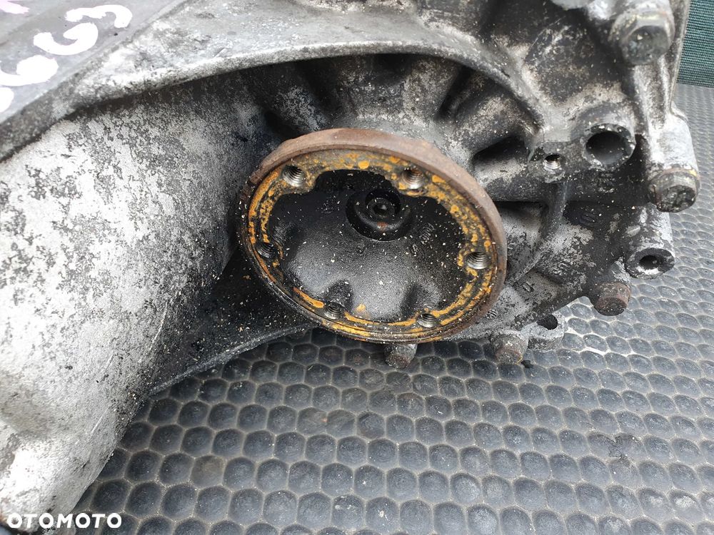 Skrzynia 5 Biegów DYN Manual Benzyna 1.8 VW Golf IV 4 Bora Audi A3 8P Seat Leon I 1 Skoda Octavia I 1 - 16